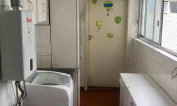 Imagem 3: APARTAMENTO - PINHEIROS - SP