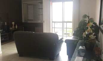 Imagem 2: APARTAMENTO - JARDIM CAMBUÍ - SP