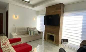 Imagem 5: Casa alphaville fase 1