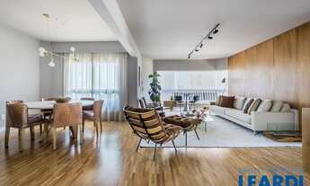 Imagem 2: APARTAMENTO - VILA OLÍMPIA - SP