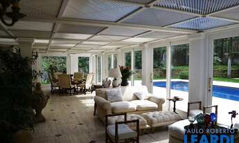 Imagem 3: SOBRADO - REAL PARQUE - SP