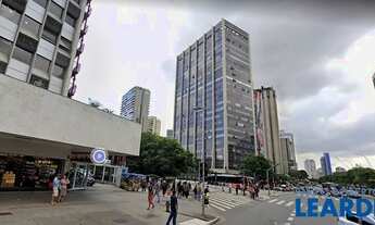 Imagem: CONJ. COMERCIAL - PINHEIROS - SP