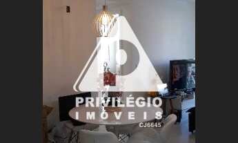 Imagem 5: Apartamento à venda, 2 quartos, 1 suíte, 2 vagas, Botafogo - RIO DE JANEIRO/RJ