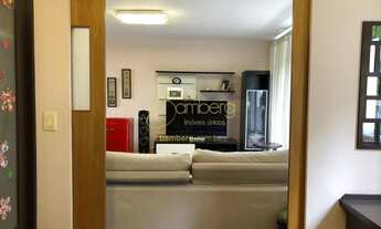 Imagem 7: AMPLO APARTAMENTO NA CHÁCARA SANTO ANTONIO