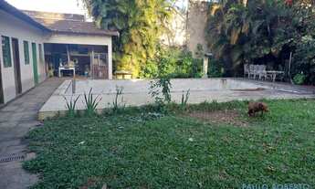 Imagem 2: CASA TÉRREA - BROOKLIN - SP