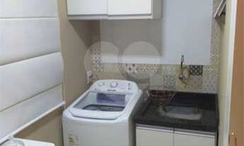 Imagem 5: Apartamento 2 dormitórios