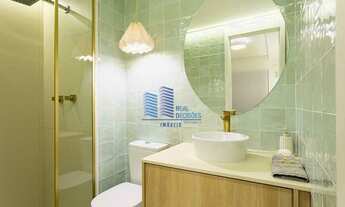 Imagem 6: Apartamento com 2 dorms, Jardim Prudência, São Paulo - R$ 735 mil, Cod: 1010