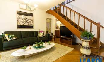 Imagem 5: CASA DE VILA - HIGIENÓPOLIS - SP