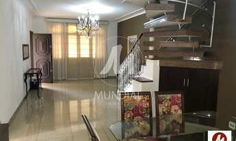 Imagem: Casa (sobrado na rua) 5 dormitórios/suite