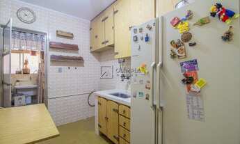 Imagem 7: Apartamento Venda 2 Dormitórios - 67 m² Pinheiros