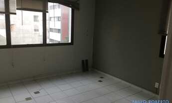 Imagem 2: CONJ. COMERCIAL - VILA CLEMENTINO - SP