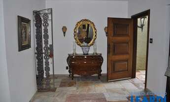 Imagem 7: CASA ASSOBRADADA - MORUMBI - SP