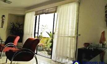 Imagem 5: Cobertura duplex bem localizada e c/ vista espetacular