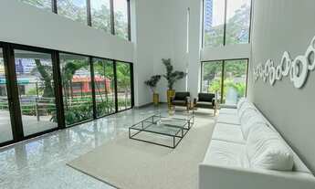 Imagem 4: Apt para locação com 95m com 3 quartos a uma quadra do mar Boa Viagem Recife-PE