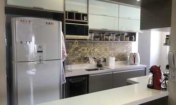 Imagem 2: APARTAMENTO 56m² VILA GUMERCINDO