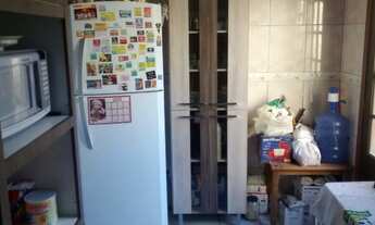 Imagem 4: Porto Alegre - Casa Padrão - Nova Ipanema