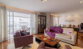 Imagem 6: Apartamento Venda 3 Dormitórios - 180 m² Vila Romana