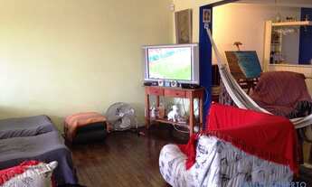 Imagem 2: CASA ASSOBRADADA - JARDIM GUEDALA - SP