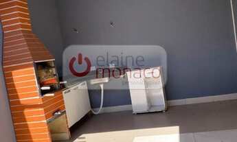 Imagem 5: Casa para Venda em Indaiatuba, Jardim dos Colibris, 3 dormitórios, 1 suíte, 2 banheiros, 2