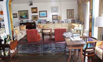 Imagem: Ipanema, Av. Vieira Souto, 206 m, original