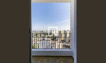 Imagem 6: Apartamento para Aluguel - Jardim Marajoara , 3 Quartos, 80 m2