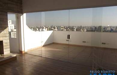 Imagem 11: COBERTURA - JARDIM PAULISTA - SP