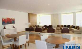 Imagem 4: CASA EM CONDOMÍNIO - CAMPO BELO - SP