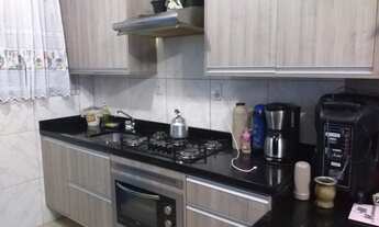 Imagem: Porto Alegre - Apartamento Padrão - Restinga