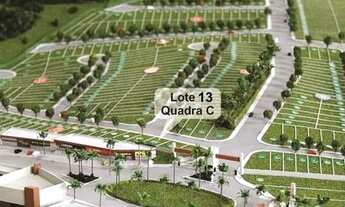 Imagem 5: TERRENO EM CONDOMÍNIO - SÍTIO BOA VISTA - SP