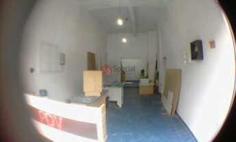 Imagem 4: Prédio no Tatuapé