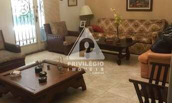 Imagem 4: Casa à venda, 6 quartos, Laranjeiras - RIO DE JANEIRO/RJ