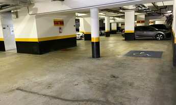 Imagem 3: APARTAMENTO COM TERRAÇO GOURMET - 600 METROS DO METRÔ SÃO PAULO MORUMBI