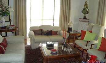 Imagem 6: COBERTURA - MOEMA PÁSSAROS - SP