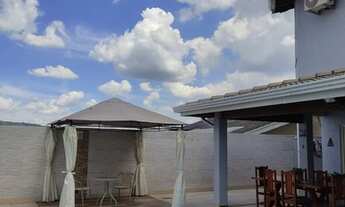 Imagem 2: Sobrado à venda, Condomínio Residencial Terras do Oriente, Valinhos, SP