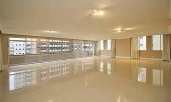 Imagem: 400 metros no Jardins - Reformado - Locação