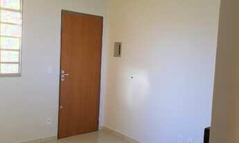 Imagem 3: Apartamento 2 quartos 1 banheiro
