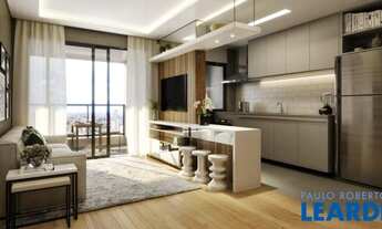 Imagem 2: APARTAMENTO - VILA MARIANA - SP