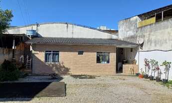 Imagem 5: Propriedade com 600m²