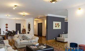 Imagem 2: APARTAMENTO - BELA VISTA - SP