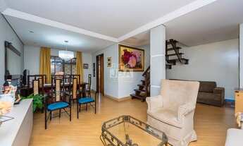 Imagem 6: CURITIBA - Sobrado Padrão - Jardim das Américas