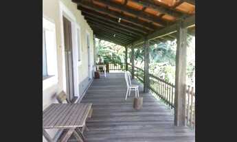 Imagem 6: Ilhabela casa Ilhote 2 suítes linda vita