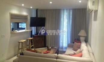 Imagem 3: Apartamento à venda, 2 quartos, 1 suíte, 1 vaga, Ipanema - RIO DE JANEIRO/RJ