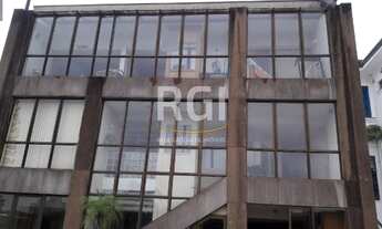 Imagem 3: Porto Alegre - Prédio Inteiro - Petrópolis