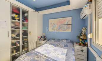 Imagem 7: Porto Alegre - Apartamento Padrão - Azenha