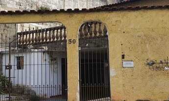 Imagem 4: CASA TÉRREA - JARDIM RENATA - SP