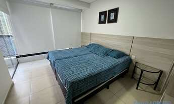 Imagem 3: FLAT - CENTRO - SP