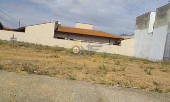 Imagem 1: TERRENO RESIDENCIAL em INDAIATUBA - SP, JARDIM BELA VISTA