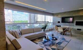 Imagem 4: FLAMBOYANT 56 MOBILIADO