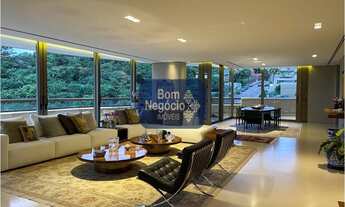 Imagem: Apartamento 4 Quartos À Venda No Vale Do