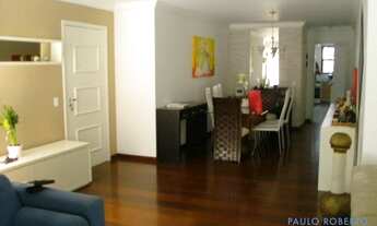 Imagem: APARTAMENTO - MORUMBI - SP